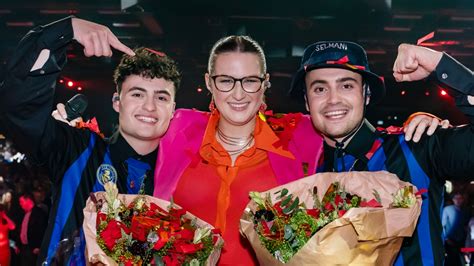 odds på x factor 2024|Sådan stemte danskerne i ’X Factor’.